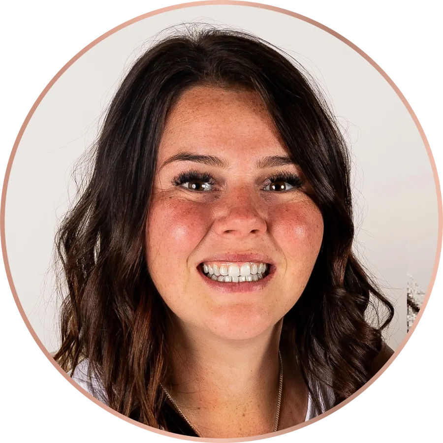 Rebecca Ashcroft, founder of Ashcroft Tutoring Agency